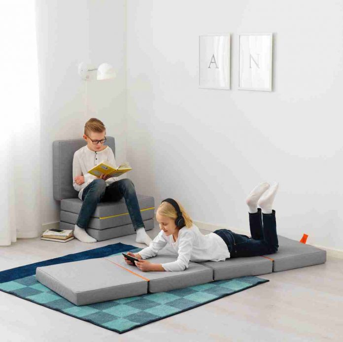 Foto 1 IKEA x Parentalk