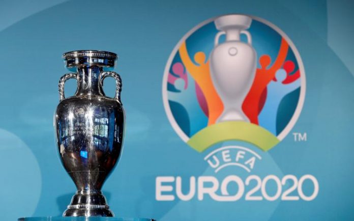 Foto 1 - Likee EURO 2020
