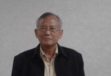 Hidup Normal Berdampingan Dengan COVID-19.