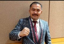 CIRI CIRI NEGARA CQ. PEMERINTAHAN GAGAL