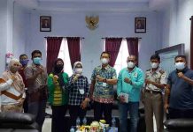 Karantina Merauke Siap Sukseskan “Merdeka Ekspor”