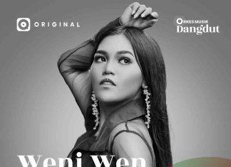 Weni Wen Merilis Lagu Baru “Tilasan”