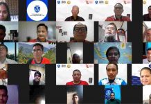 GAMKI Peringati HUT RI, Adakan Refleksi Kebangsaan dan Peluncuran E-Book Pendiri KNPI Amir Liven Sirait