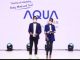 AQUA JAPAN TERUS BERINOVASI DI TENGAH PANDEMI