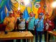 Ketua Forum Kader Bela Negara (FKBN) DKI Jakarta Berkunjung ke Jakarta Utara