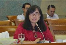 Politisi PDIP, MY Esti : Sudah Cukup Prasyarat Untuk Memberikan Izin Pembangunan Gereja Katolik Paroki Ibu Teresa, Cikarang.