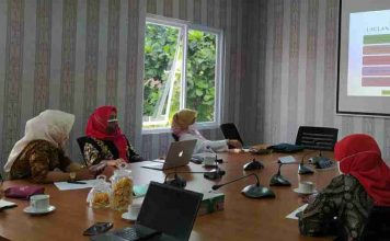 Hasil Koordinasi Penanganan Anak Korban TPPO Maumere KPAI Serukan Pemerintah Daerah Pro Aktif