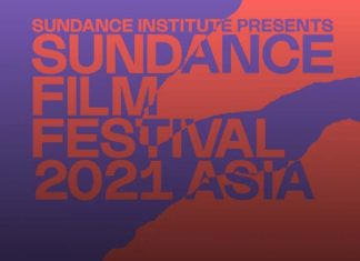 Puncak Sundance Film Festival: Asia 2021: Awards Night untuk Tokoh Film di Indonesia dan Jury Prize untuk Pemenang Kompetisi Film PendekPuncak Sundance Film Festival: Asia 2021: Awards Night untuk Tokoh Film di Indonesia dan Jury Prize untuk Pemenang Kompetisi Film Pendek