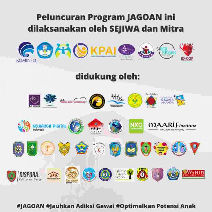 E-Flyer Program JAGOAN 2