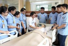 100% Lulus Uji Kompetensi Ners 2021 Kemendikbud, Fakultas Keperawatan UPH Capai Tingkat Kelulusan Tertinggi