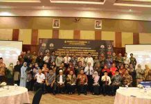 Badan Litbangkumdil Mahkamah Agung RepubIik Indonesia Adakan Focus Group Discussion (FGD) Aksentuasi Jenis Uqubat jinayah di Banda Aceh, Ada Apa ?