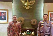 Kapolri Jenderal Pol. Listyo Sigit Prabowo Dalam Kerangka Presisi Polri Dan Konteks Indonesia Maju