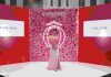 LANCÔME TUNJUK RAISA ANDRIANA SEBAGAI OFFICIAL BRAND PARTNER PERTAMANYA DI INDONESIA