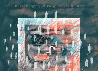 CoM UPH Luncurkan Album Perdana ‘The Unvarying Fragments of Light’