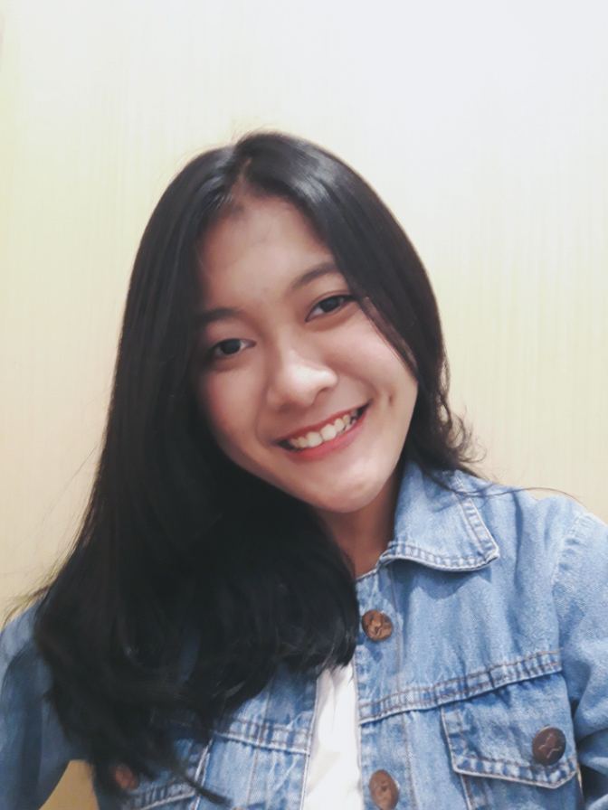 Sintikha Hana Mellia Retshoneka