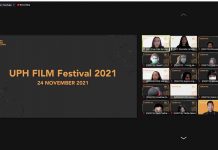 UPH Film Festival 2021 “Heritage” Motivasi untuk Lestarikan Kekayaan Indonesia Lewat Karya