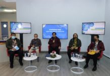 Pertama Kali Dalam Sejarah KKP, PNBP Subsektor Perikanan Tangkap Capai 700 Miliar