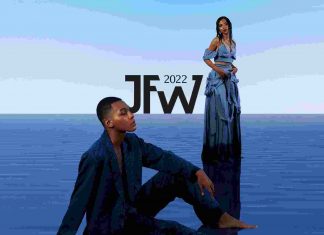 Kesuksesan Jakarta Fashion Week 2022 Ditandai dengan Lebih dari 140 Juta Impressions dan 60,5 Juta Views