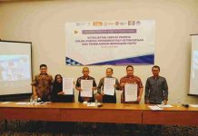 Serikat Pekerja/Buruh Mendorong Kebijakan Pengembangan Keterampilan dan Pembelajaran Jarak Jauh yang Sesuai Kebutuhan Pasar Kerja