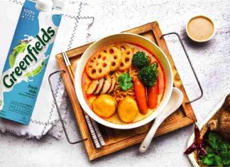 Nutrisi, Pengonsumsian, dan Pengolahan Produk Dairy yang Baik