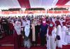 Kunjungi Pesantren Darut Thayyibah, Puan: Seperti Datang ke Rumah Keluarga