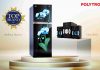 Raih Top Brand Award 2022, Polytron Kedepankan Teknologi dan Desain Produk