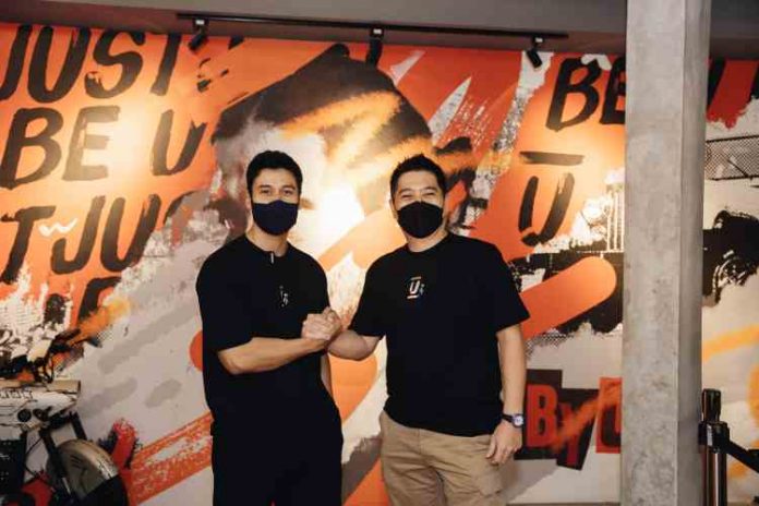 U by CJ - Grand Opening - 19 April-121