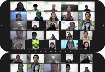 YOUCAT GELAR WEBINAR “FRATELLI TUTTI”