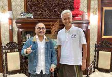 Jateng – Indonesia Berbasis Kualitas Otonomi Daerah, Sistem Hukum Nasional, Dan Pertahanan Negara
