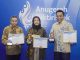 Keren! UNESA Borong 10 Medali Sekaligus dalam Anugerah Diktiristek 2022
