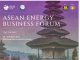 Melalui ASEAN Energy Business Forum, ACE Dukung Sektor Energi ASEAN dan Keketuaan Indonesia dalam Mempercepat Konektivitas Energi