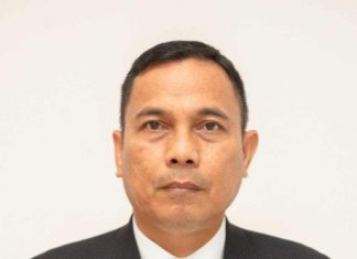 PERJANJIAN KERJA SAMA MILITER ANTAR NEGARA
