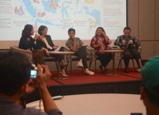 Inovasi Pendanaan Hijau Supernova Ecosystem Targetkan Konservasi 700 ribu Hektar dan Lapangan Kerja bagi 13.000 Masyarakat Adat