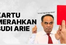 Cyberity Menuntut Menkominfo Mundur Atas Serangan PDNS