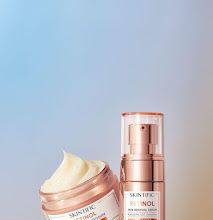 Usung Konsep The Real Skin Reset, SKINTIFIC Hadirkan Inovasi Retinol Duo untuk Regenerasi Kulit Optima