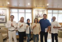 Orang Tua Korban Sindikat Perdagangan Manusia: Terima kasih Partai Perindo, Ketua Umum Partai Perindo Ibu Angela Tanoesoedibjo & RPA Perindo