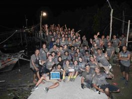 Reza Rahadian Membawa Kisah Perjuangan Bertahan Hidup Perempuan dalam Official Teaser Trailer & Poster Film Pangku Tayang 6 November 2025 di Bioskop!